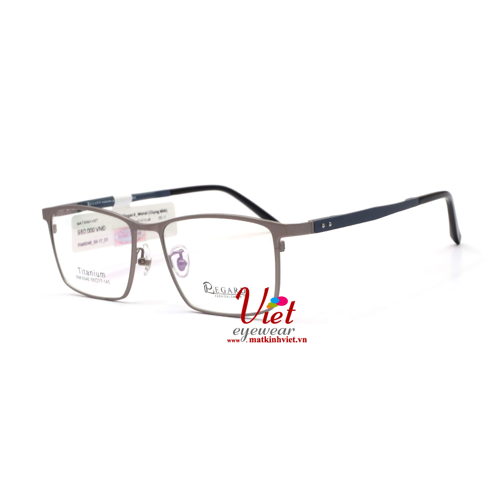 Gọng kính ReGard RM0046 C1